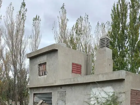 Terreno forestado. Cord. Forest. Venta 5653,16 m2