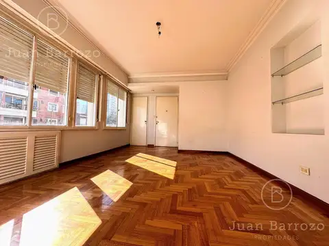 Departamento en Venta al Oeste