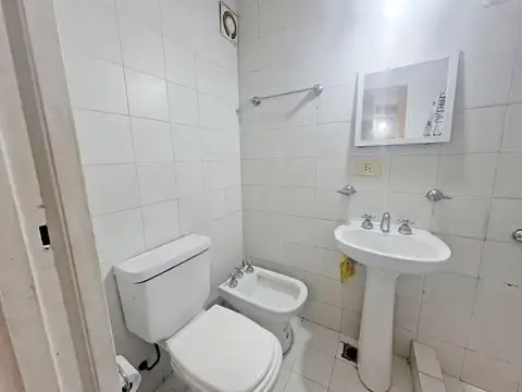Departamento en Venta en Las Cañitas, USD 55.000