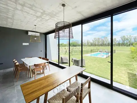 Departamento en Alquiler Temporal con 1 cocheras