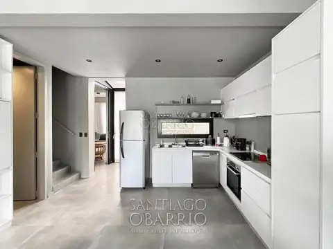 Departamento en Alquiler Temporal de 3 dormitorios