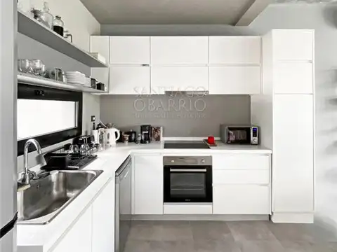 Departamento en Alquiler Temporal en La Cañada Polo Club, USD 2.500