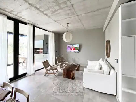 Departamento en Alquiler Temporal de 4 ambientes