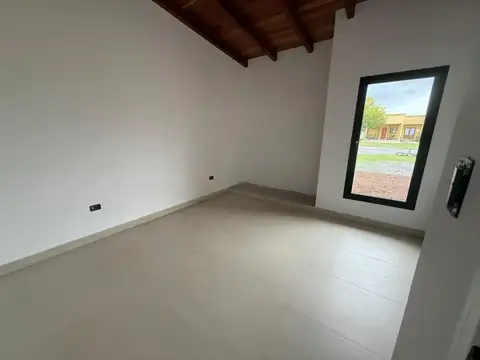 Casa en Venta A Estrenar