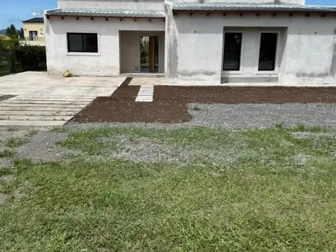 Venta de Casa en Jardines de San Lorenzo