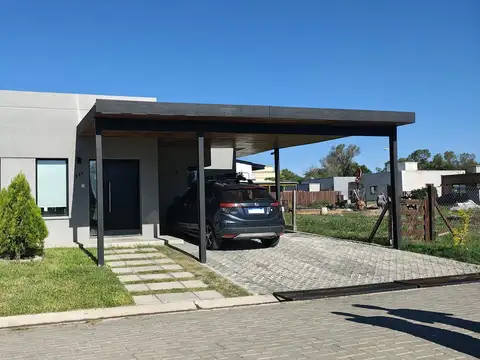 Casa en Venta de 1 dormitorio