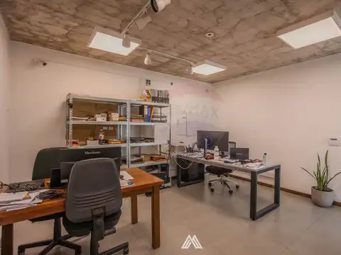 Galpon en Venta en Pocitos , USD 525.000