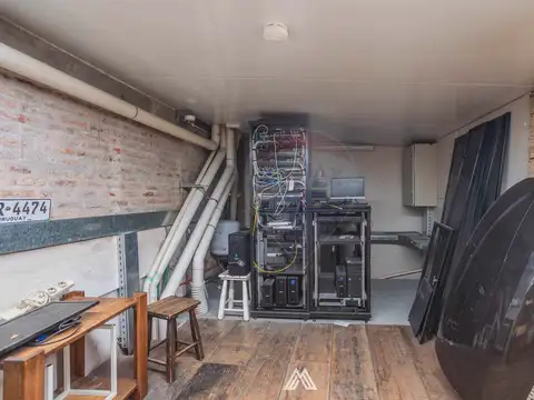 Galpon en Venta 11 años