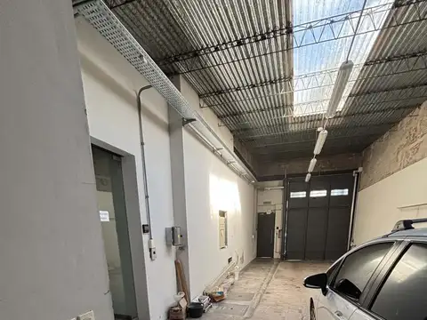 Galpon en Venta en Pocitos , USD 525.000