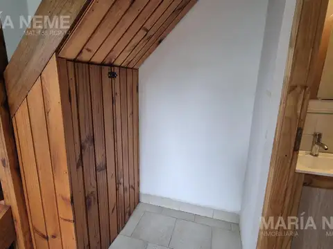 Depto Tipo Casa en Venta 30 años