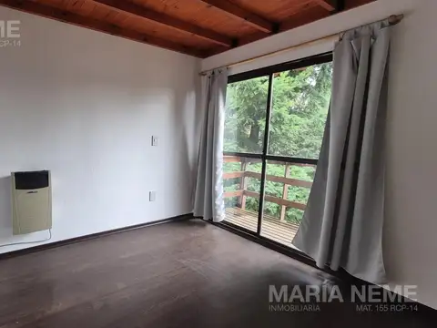 Depto Tipo Casa en Venta al Norte