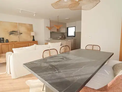 VENTA CASA  PROYECTO CERRADO CARRASCO NORTE 3 DORM