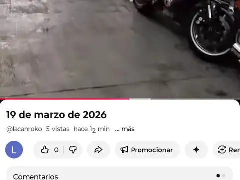 Local en Alquiler 50 años