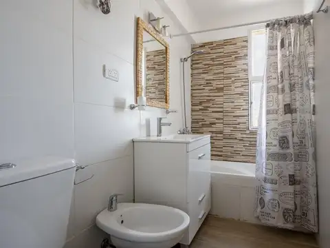 Departamento en Venta 40 años