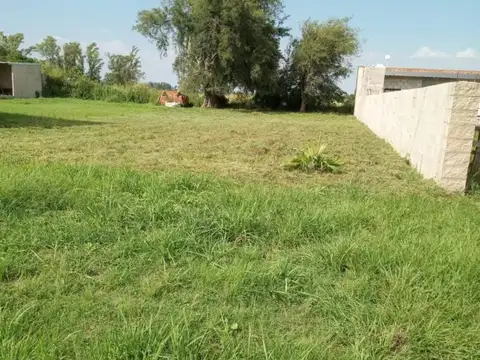 Terreno en Venta en Arroyo Aguiar, USD 29.000