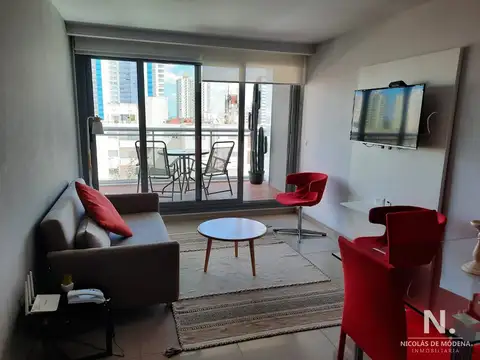 Departamento en Venta 2024 años