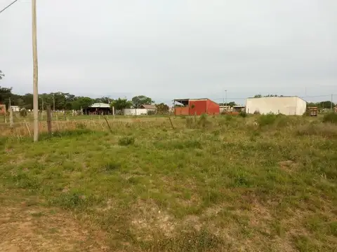 Terreno en Venta en San Pedro, Partido de San Pedro