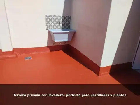 Depto Tipo Casa en Venta al Norte