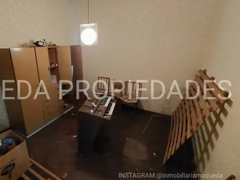 CASA 3 AMBIENTES CON PATIO Y TERRAZA ¡GRAN REBAJA!