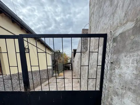 CASA A LA VENTA EN SAN RAFAELN 3 AMBIENTES