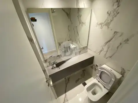 Departamento en Alquiler de 2 dormitorios
