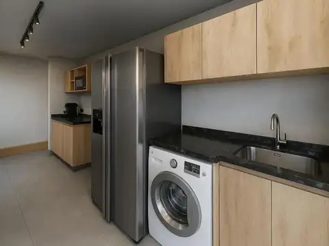 Departamento en Venta en Recoleta, USD 198.000