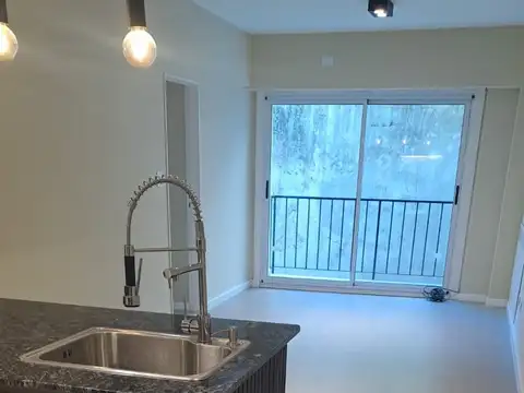 Billinghurst 2300, Piso 1