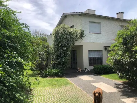 Casa en Alquiler Temporal de 3 dormitorios
