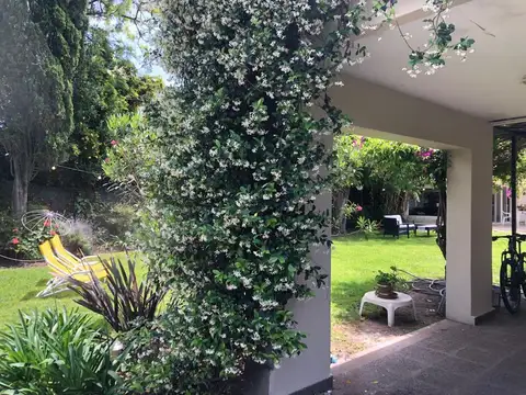 Casa en Alquiler Temporal en Bella Vista, USD 3.800