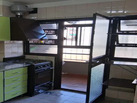 Departamento en Alquiler 42 años