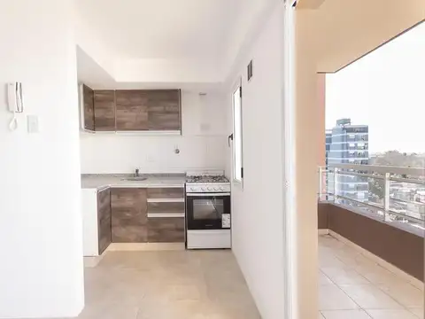 Departamento en Venta en Remedios de Escalada, USD 75.000