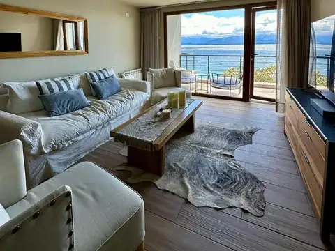 Departamento en Venta en San Carlos De Bariloche, USD 567.000