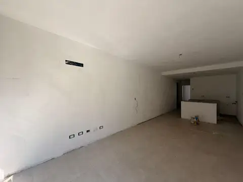 Depto 2 amb próximo a entregarse en Palermo Hollywood sobre Costa Rica 5400