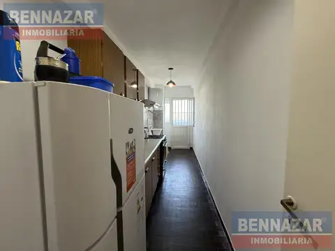 Departamento en Venta en San Pedro, USD 72.000