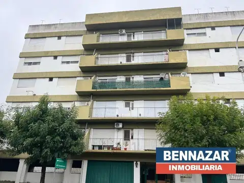 Venta Departamento 3 Ambientes en San Pedro Apto Crédito
