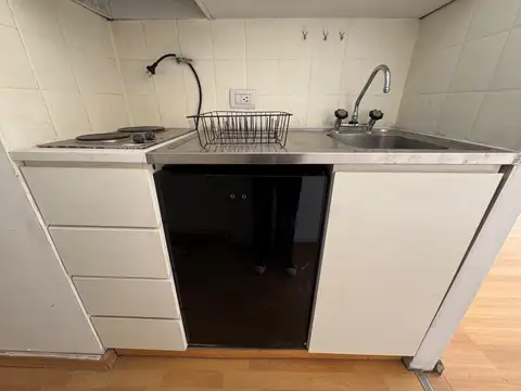 Departamento en Venta 40 años