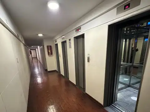 Av. Libertador 774 , Piso 3