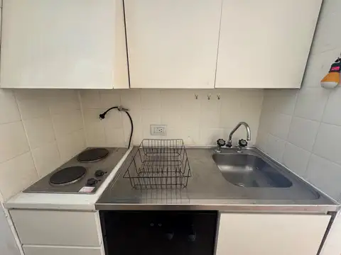 Departamento en Venta Apto profesional