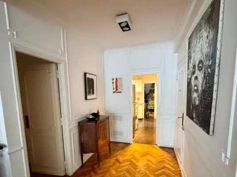 Departamento en Alquiler de 3 dormitorios