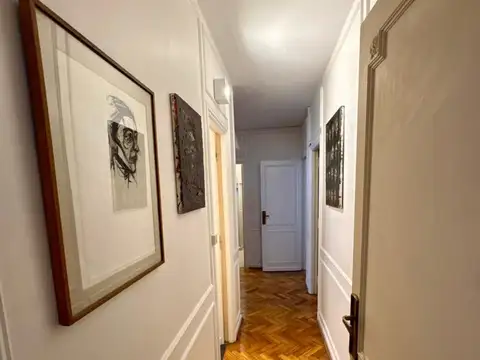 Departamento en Alquiler 60 años