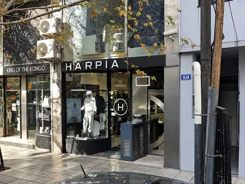DEPTO MONOAMBIENTE EN ALQUILER EN RAMOS MEJIA CENTRO
