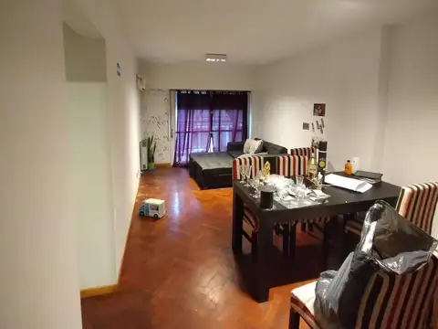 Departamento en Venta en Echesortu, Rosario