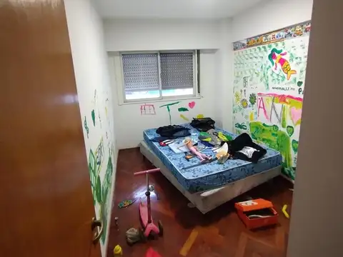 Departamento en Venta al Norte