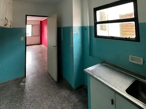 DEPARTAMENTO 3 AMBIENTES - CORRIENTES