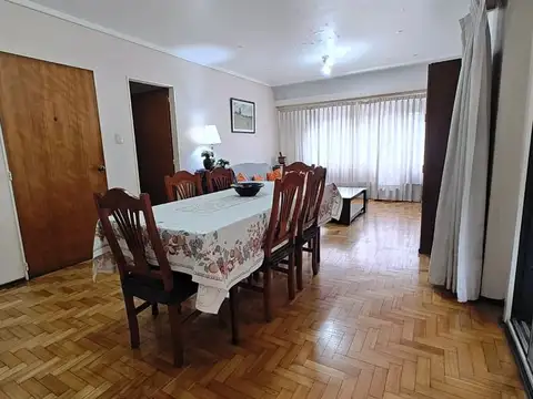 Departamento en Venta en Villa Urquiza, USD 229.000