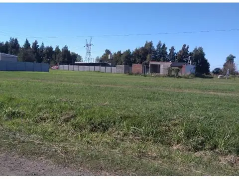 Terreno en Venta en Ricardone, USD 15.500