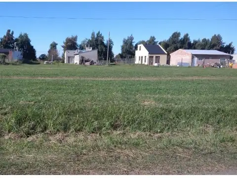 Terreno en Venta de 333,0 m2