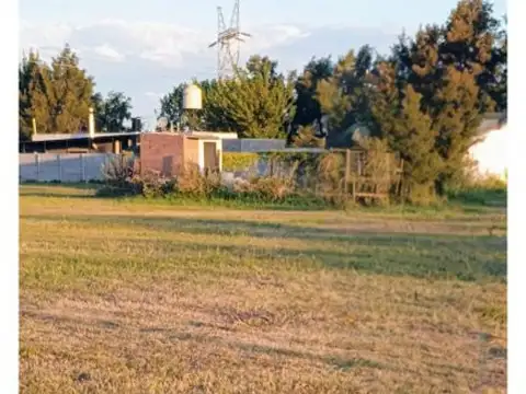 Terreno en Venta de 333,0 m2