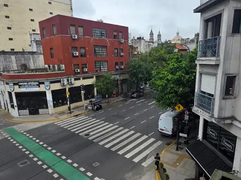 Departamento en Alquiler en San Telmo, $ 650.000