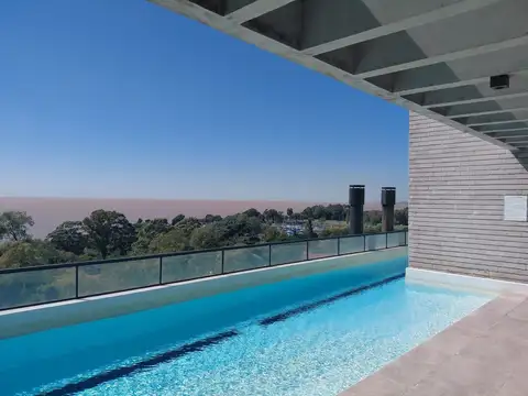 Departamento en Venta en Olivos, Partido de Vicente López